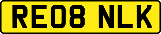 RE08NLK