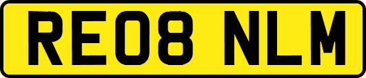 RE08NLM