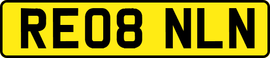 RE08NLN