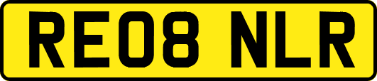 RE08NLR