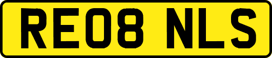 RE08NLS