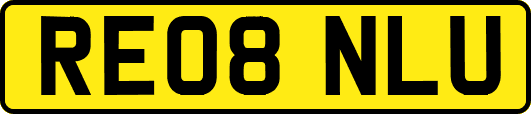RE08NLU