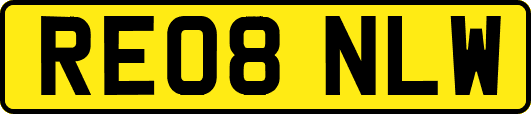 RE08NLW