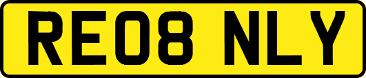 RE08NLY