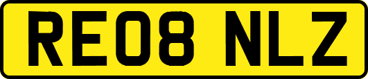RE08NLZ