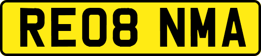 RE08NMA
