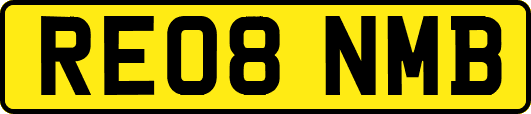 RE08NMB