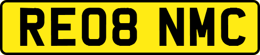 RE08NMC