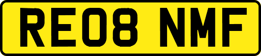RE08NMF