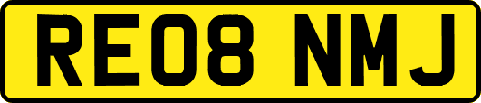 RE08NMJ