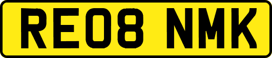 RE08NMK