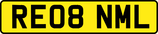 RE08NML
