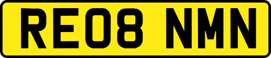RE08NMN