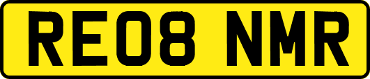 RE08NMR