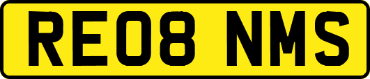 RE08NMS