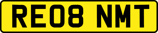 RE08NMT