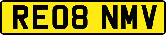 RE08NMV