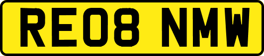 RE08NMW