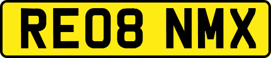 RE08NMX