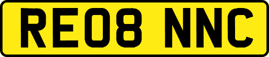 RE08NNC