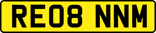 RE08NNM