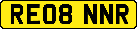 RE08NNR