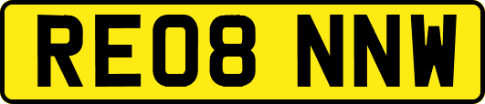 RE08NNW