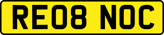 RE08NOC
