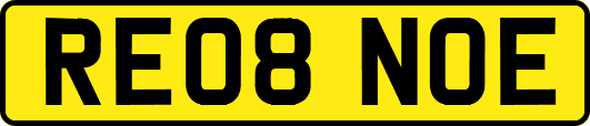 RE08NOE