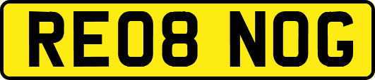 RE08NOG