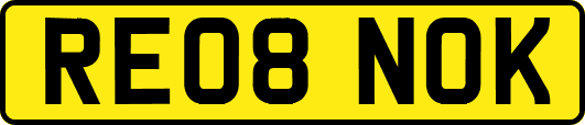 RE08NOK