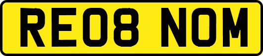 RE08NOM