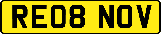 RE08NOV