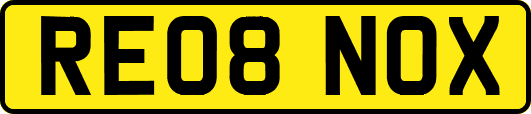 RE08NOX