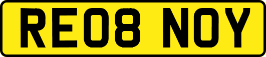 RE08NOY