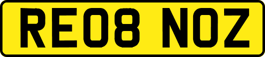 RE08NOZ