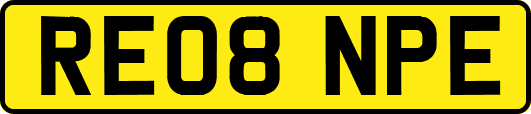 RE08NPE