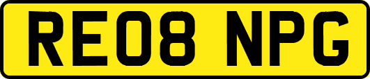 RE08NPG