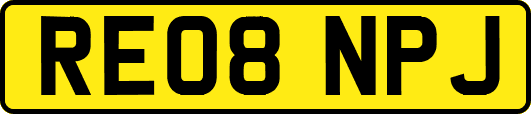RE08NPJ
