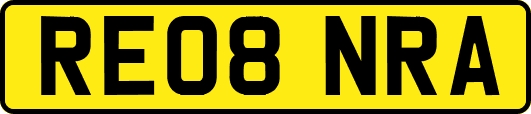 RE08NRA