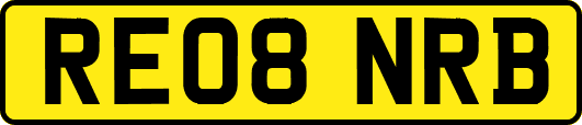 RE08NRB