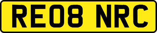 RE08NRC