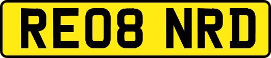 RE08NRD
