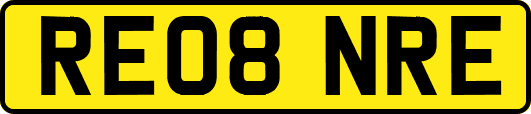 RE08NRE