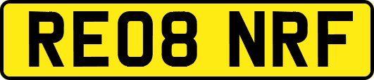 RE08NRF