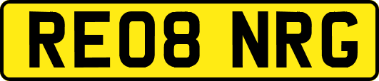 RE08NRG