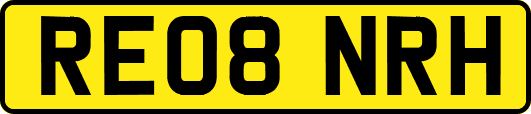 RE08NRH