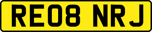 RE08NRJ