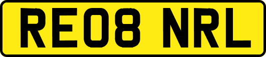 RE08NRL