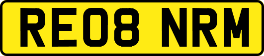 RE08NRM